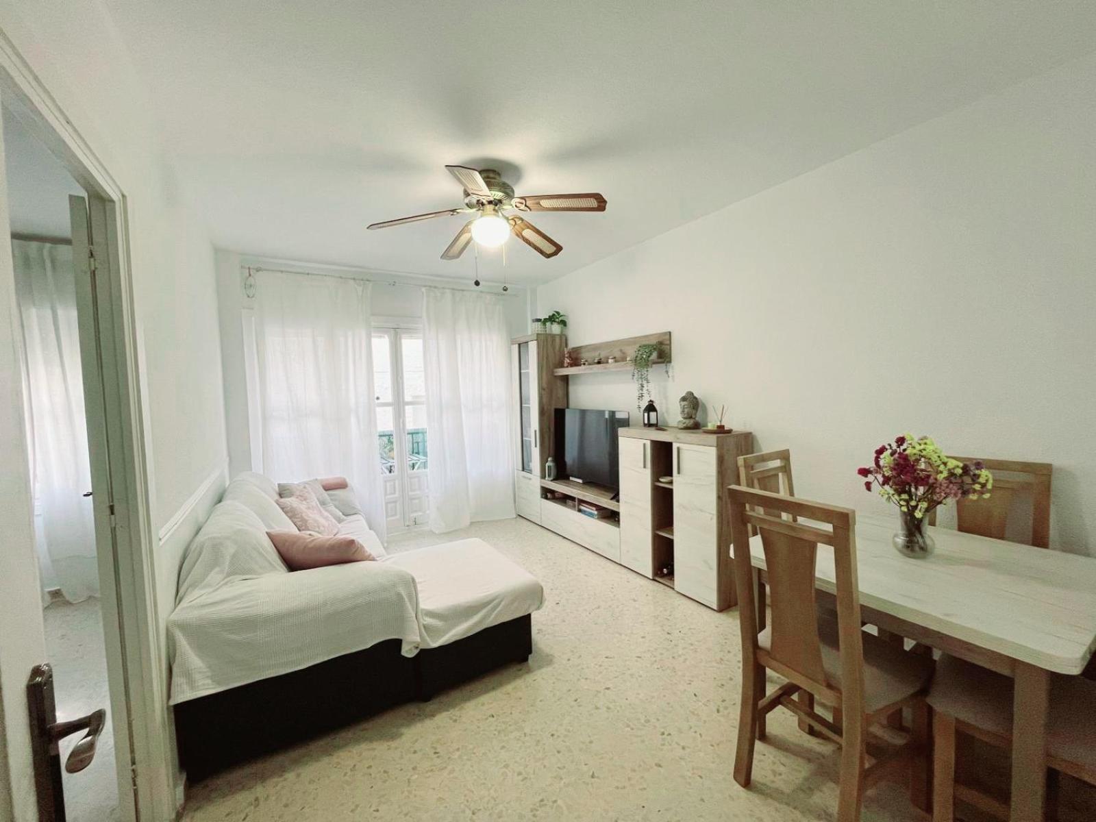 Carmelilla Playa Apartment Almunecar Ngoại thất bức ảnh