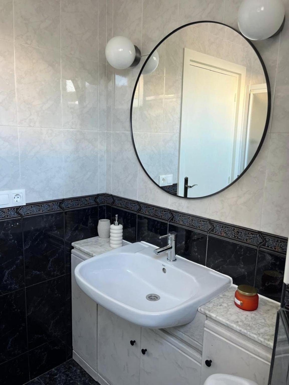 Carmelilla Playa Apartment Almunecar Ngoại thất bức ảnh