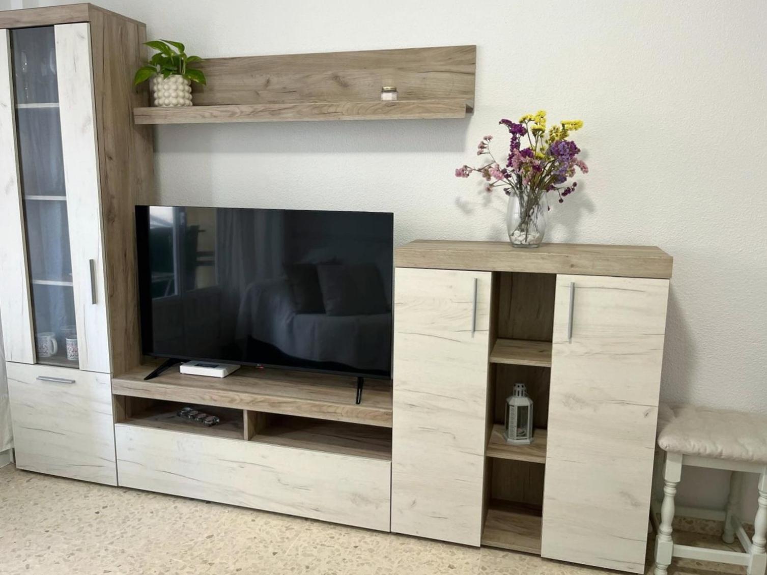 Carmelilla Playa Apartment Almunecar Ngoại thất bức ảnh